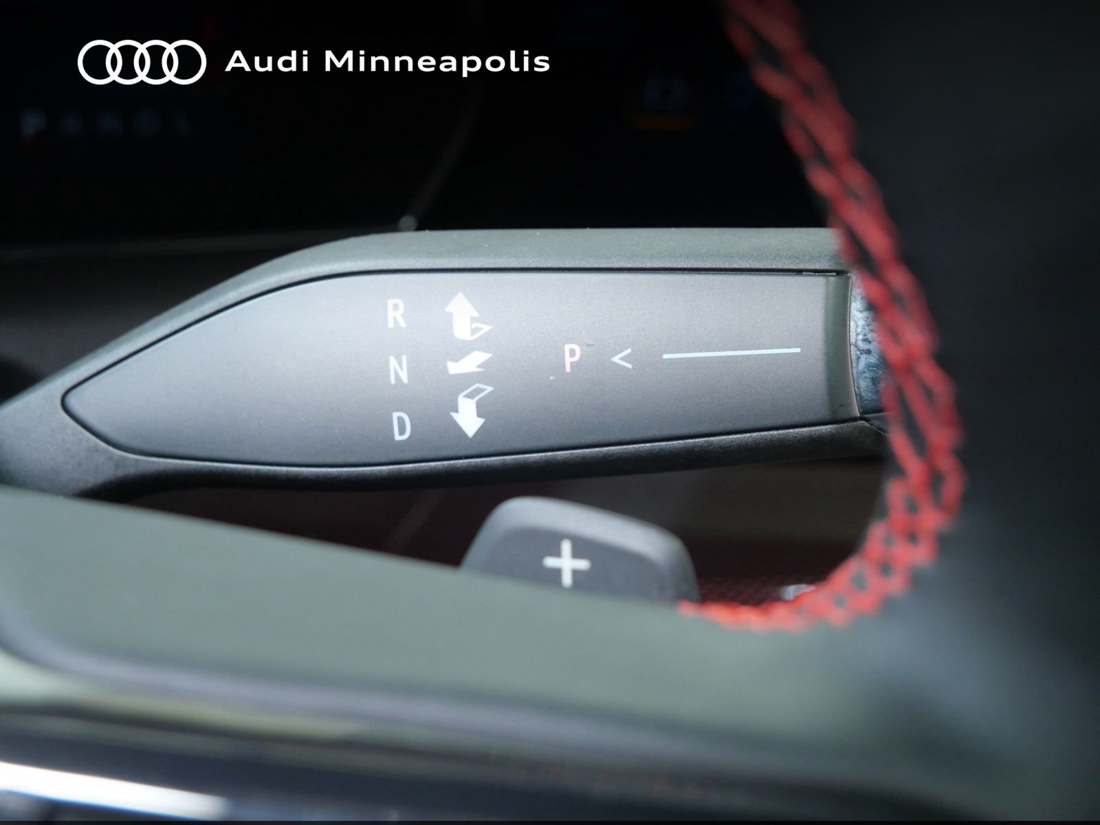 Thumbnail: 2024 Chevrolet Traverse - 26