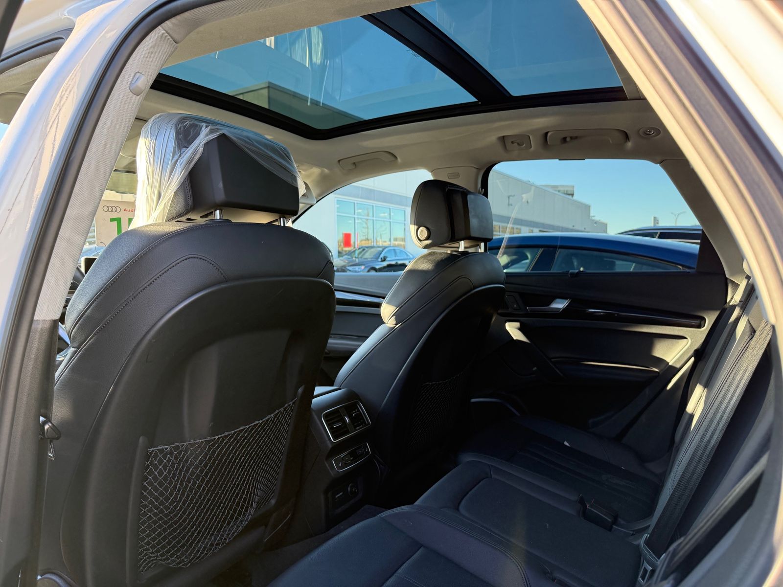 Thumbnail: 2019 Audi Q5 - 7