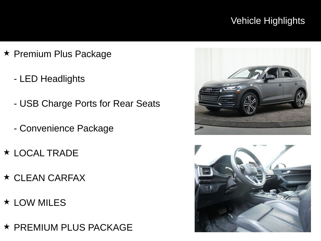 Thumbnail: 2020 Audi Q5 - 28