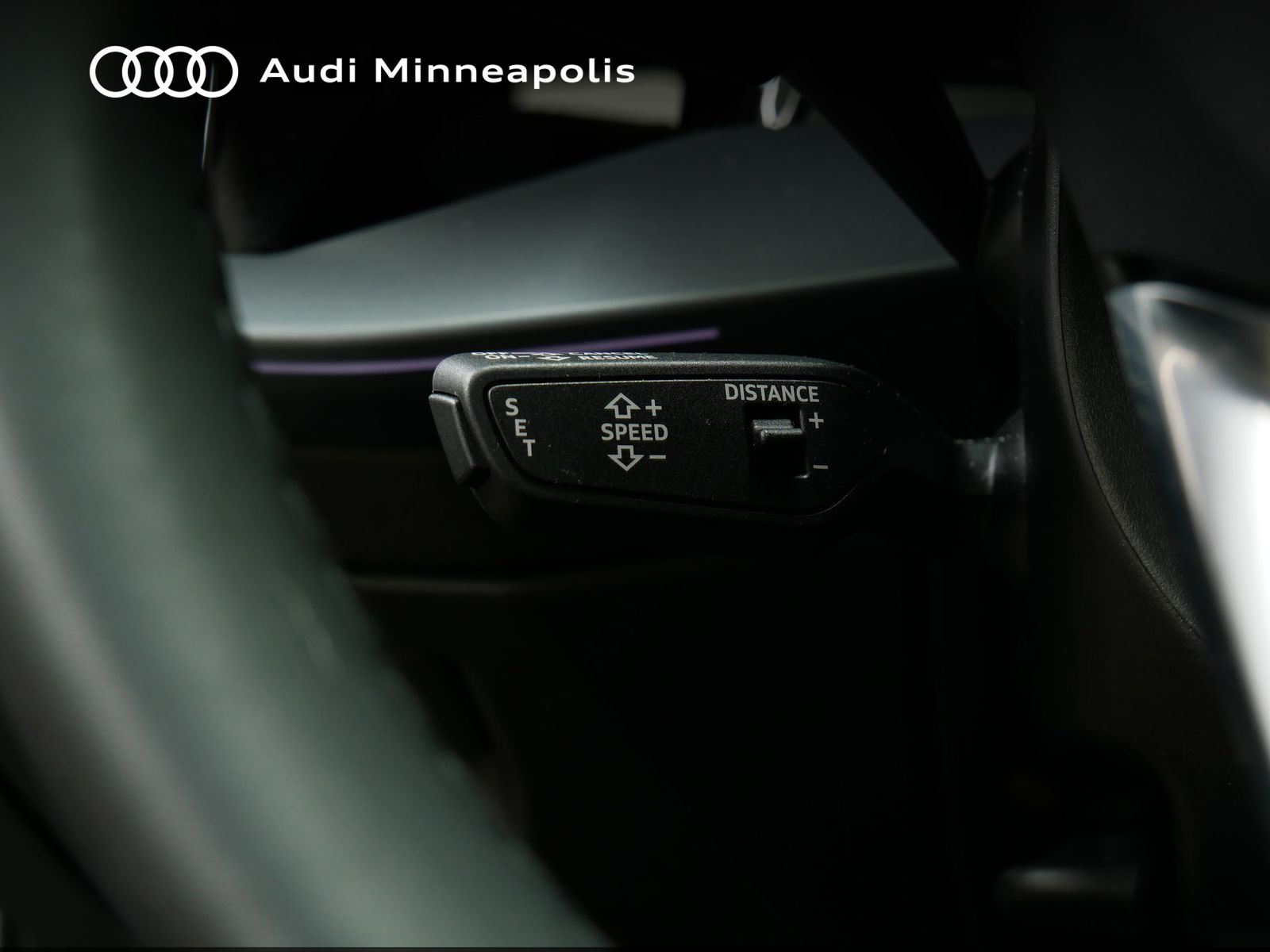 Thumbnail: 2025 Audi A3 - 25