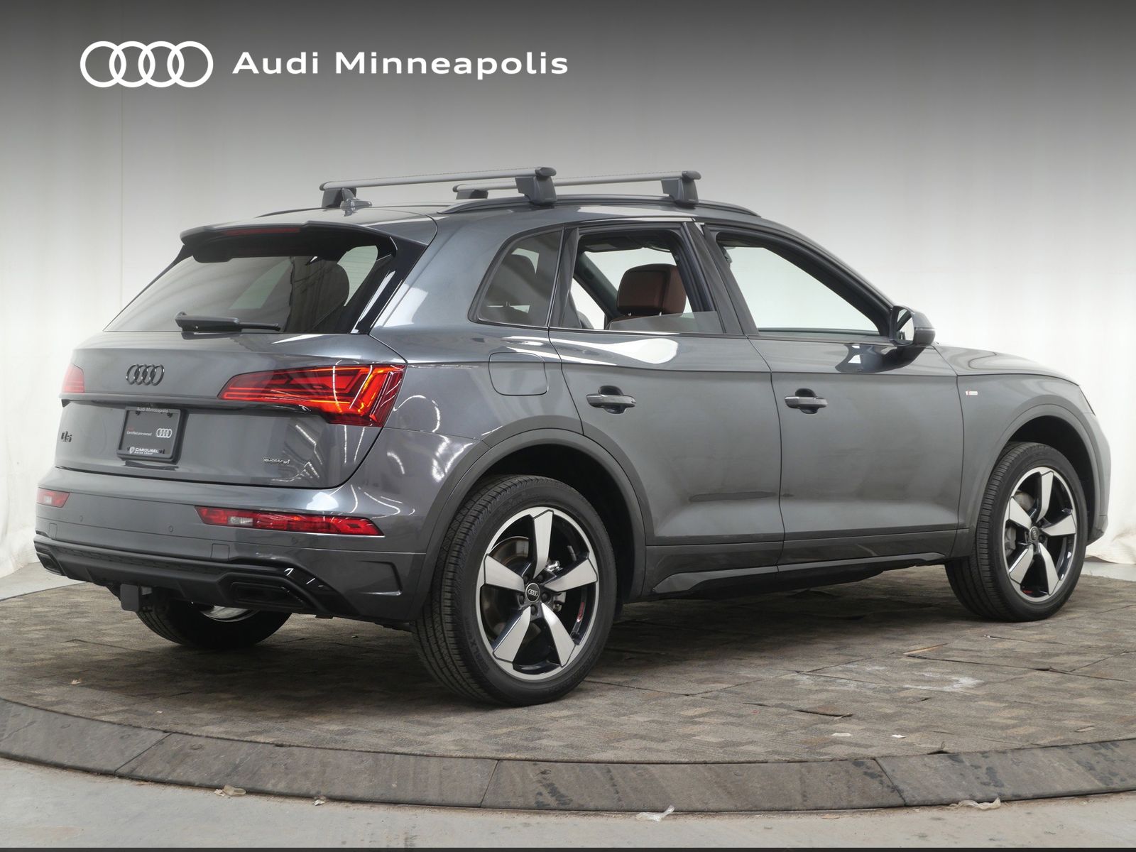 Thumbnail: 2023 Audi Q5 - 8
