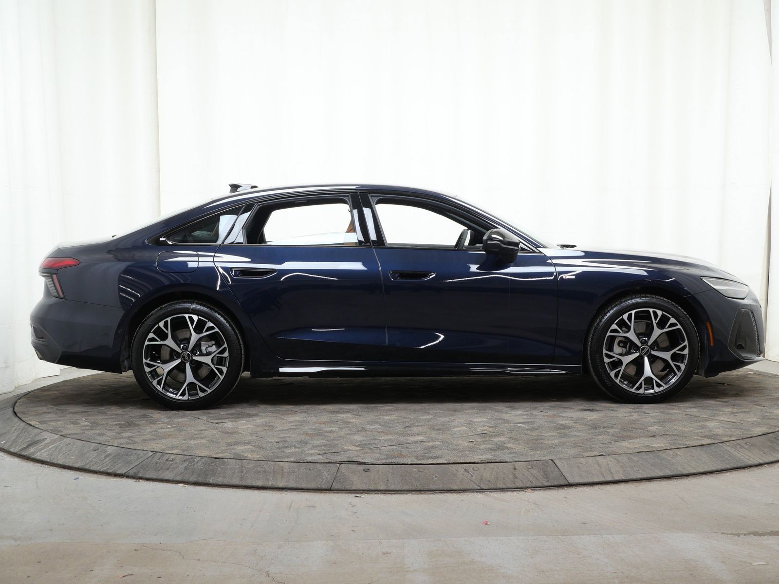 Thumbnail: 2026 Audi A6 - 7