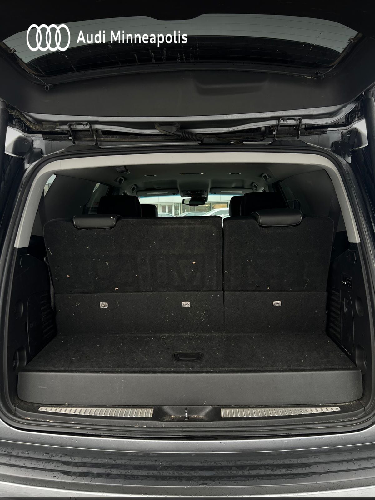 Thumbnail: 2018 GMC Yukon - 16