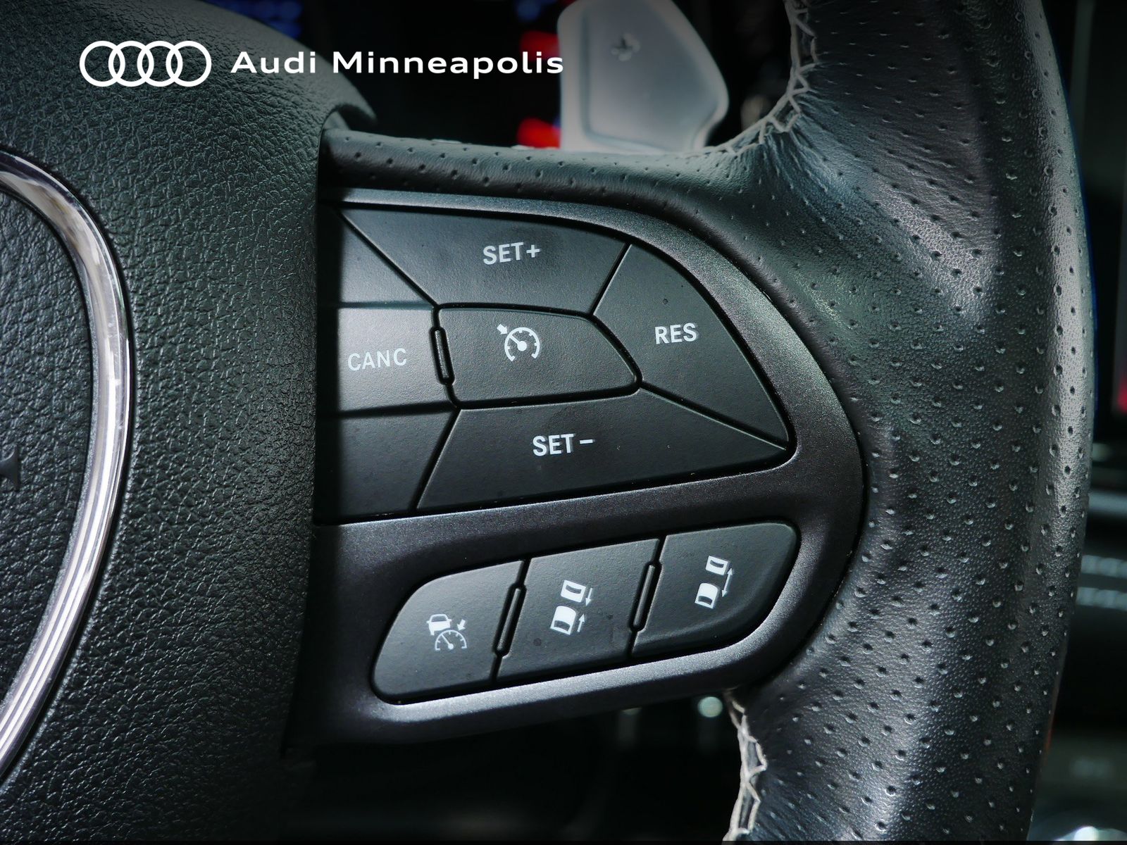 Thumbnail: 2021 Dodge Durango - 19