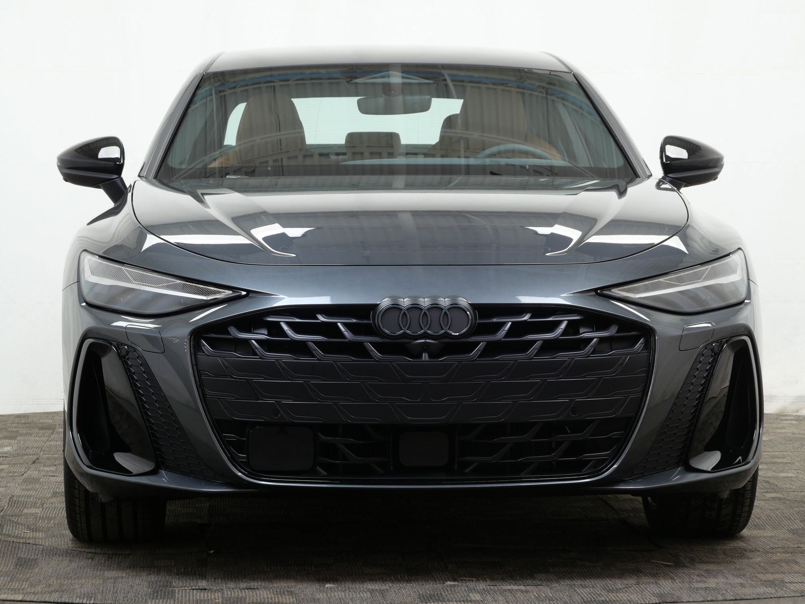 Thumbnail: 2026 Audi A6 - 9