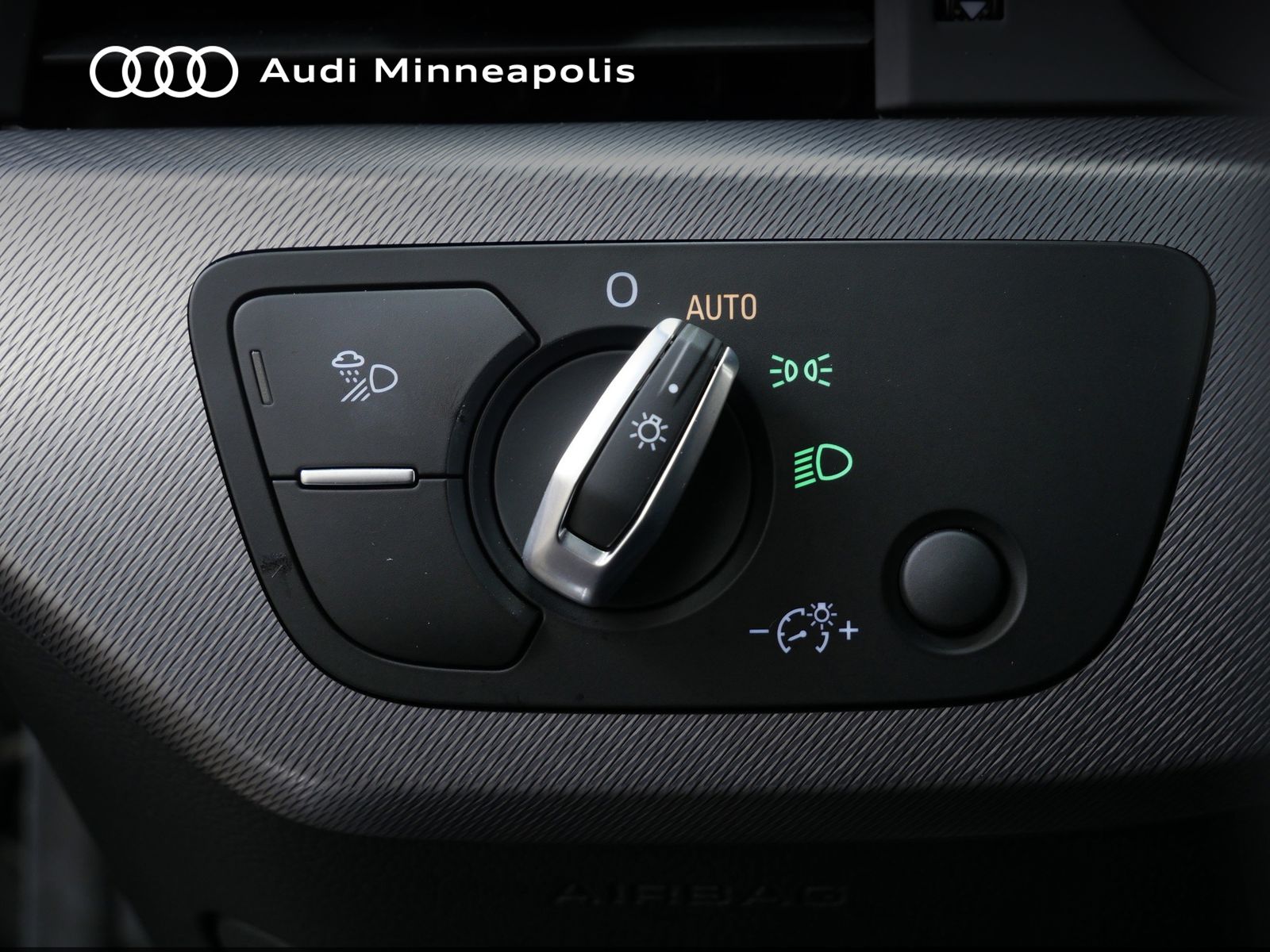 Thumbnail: 2023 Audi A5 - 22