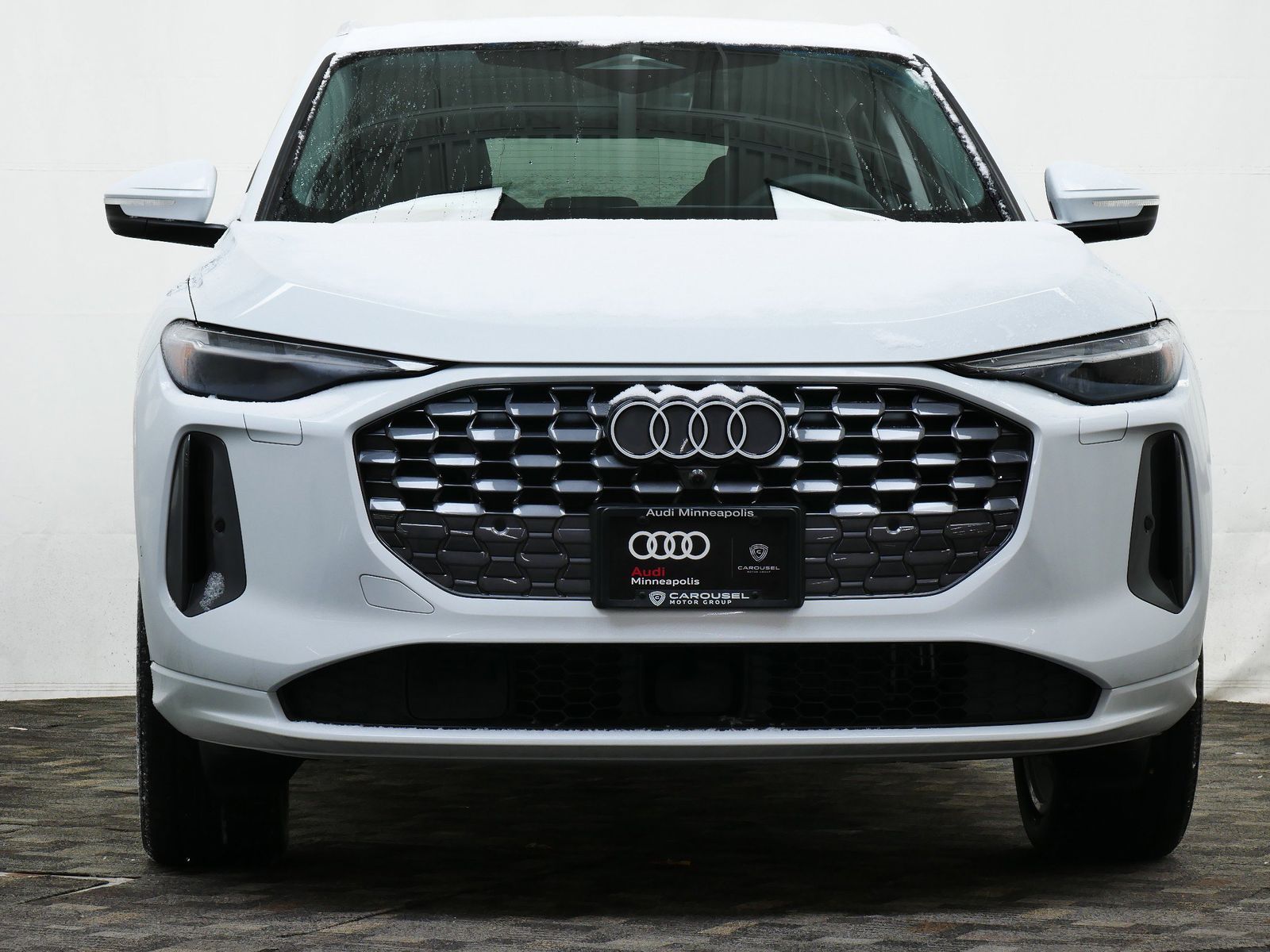 Thumbnail: 2025 Audi Q5 - 8