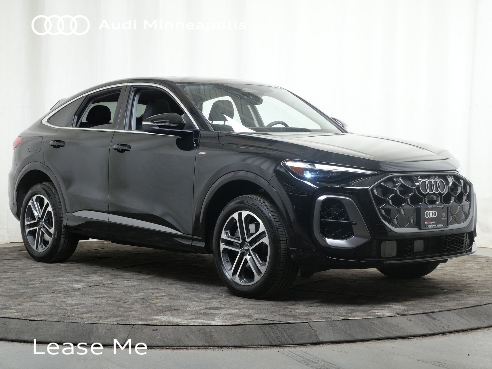 Thumbnail: 2025 Audi Q5 - 10