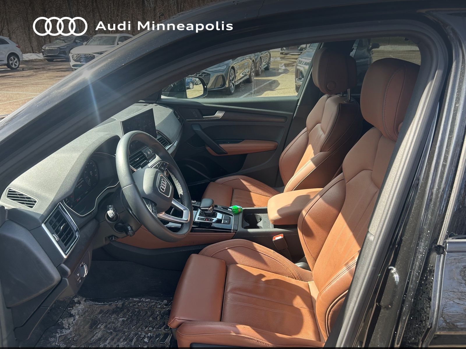 Thumbnail: 2023 Audi Q5 - 2