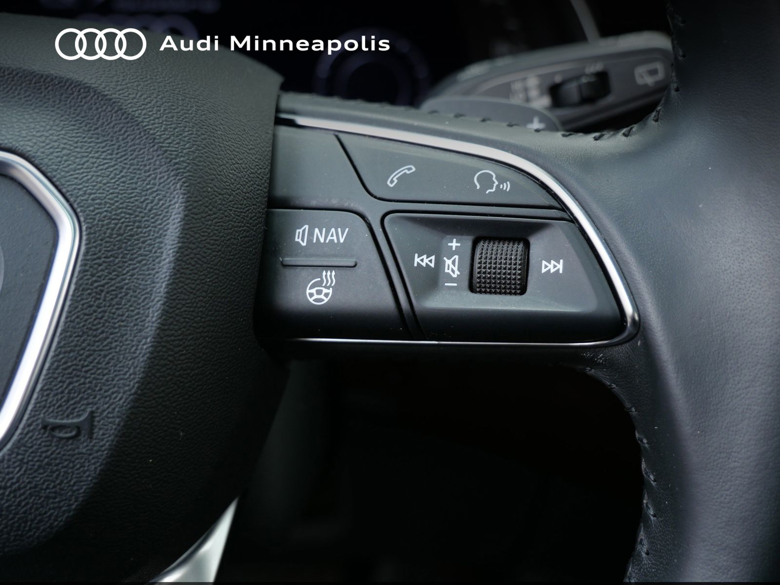 Thumbnail: 2018 Audi Q7 - 23