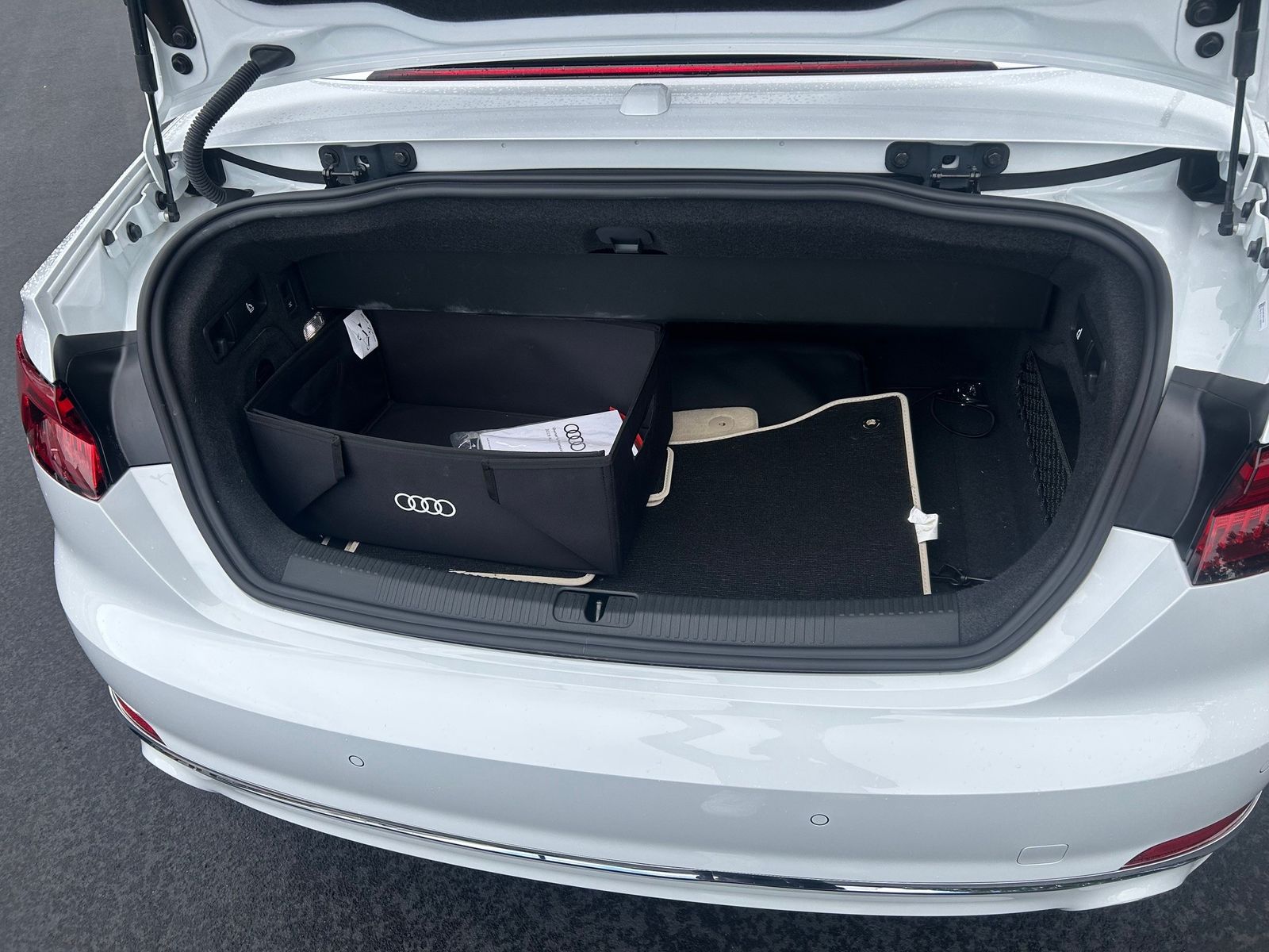 Thumbnail: 2019 Audi A5 - 10