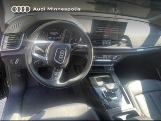 Thumbnail: 2023 Audi Q5 - 17