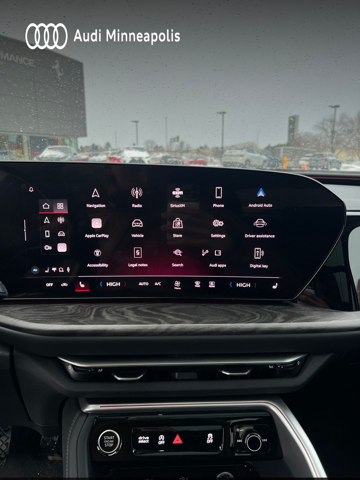 Thumbnail: 2025 Audi Q5 - 17