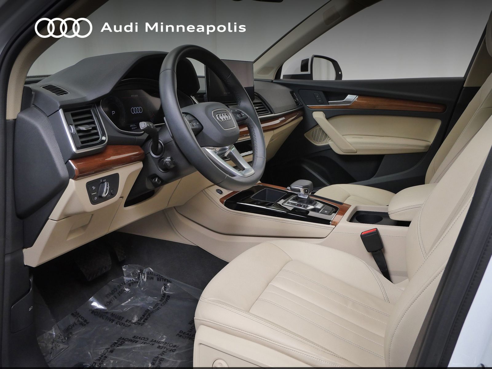 Thumbnail: 2023 Audi Q5 - 2
