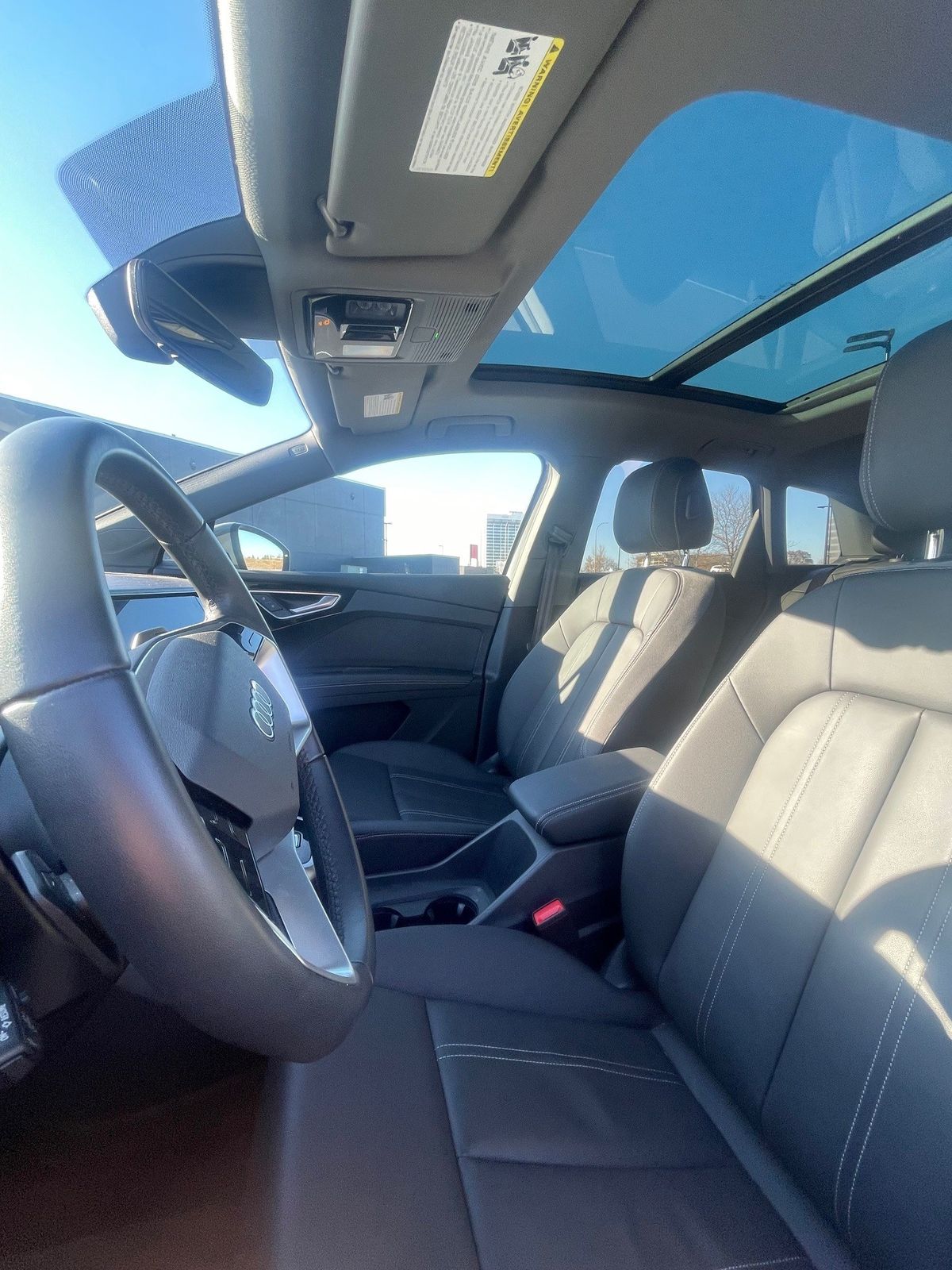 Thumbnail: 2024 Audi Q4 e-tron - 2