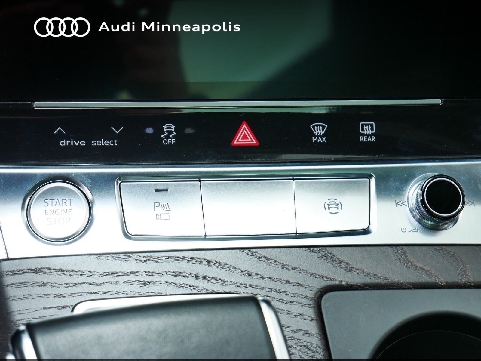 Thumbnail: 2019 Audi A7 - 27