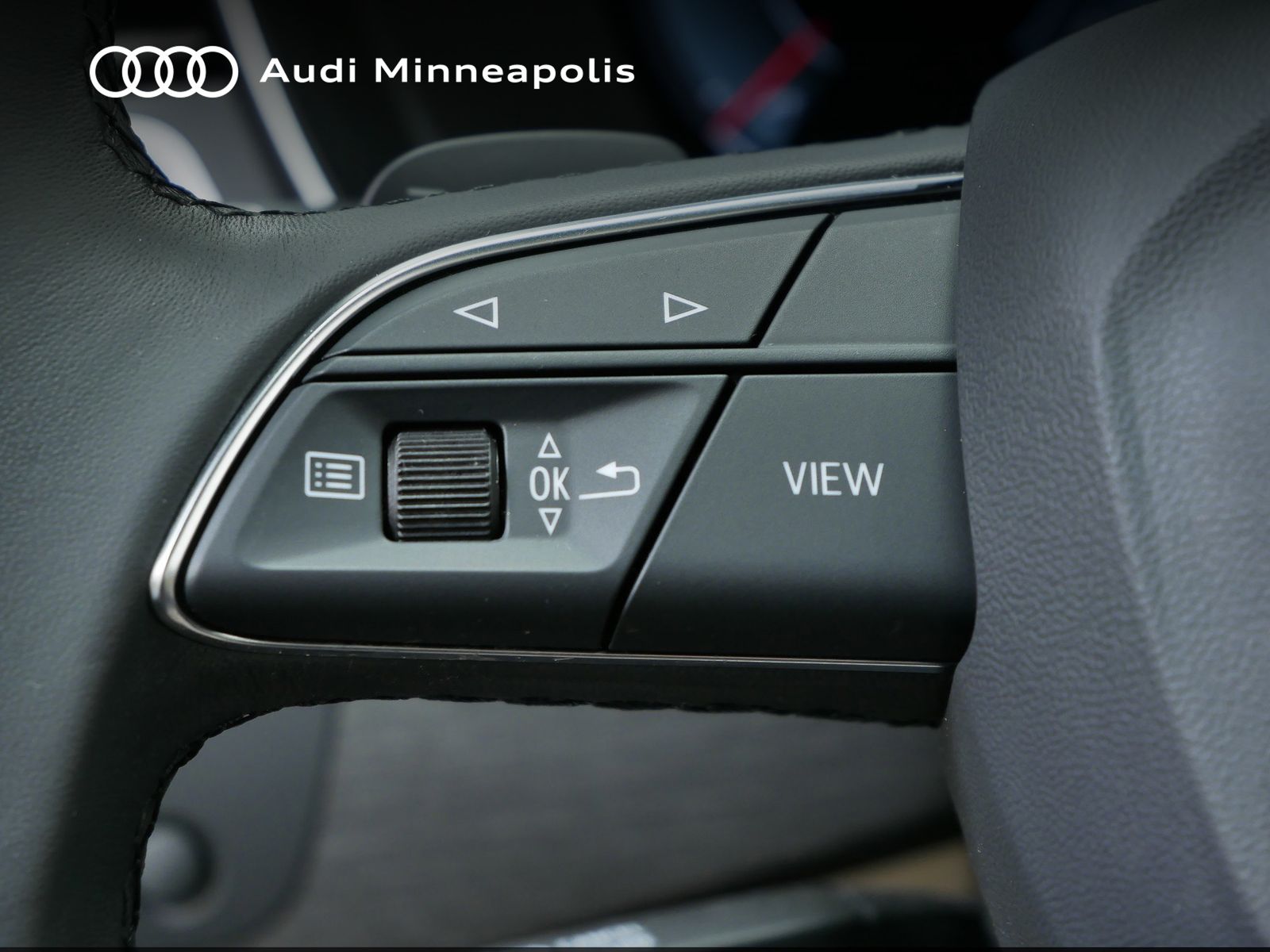 Thumbnail: 2023 Audi A4 - 24