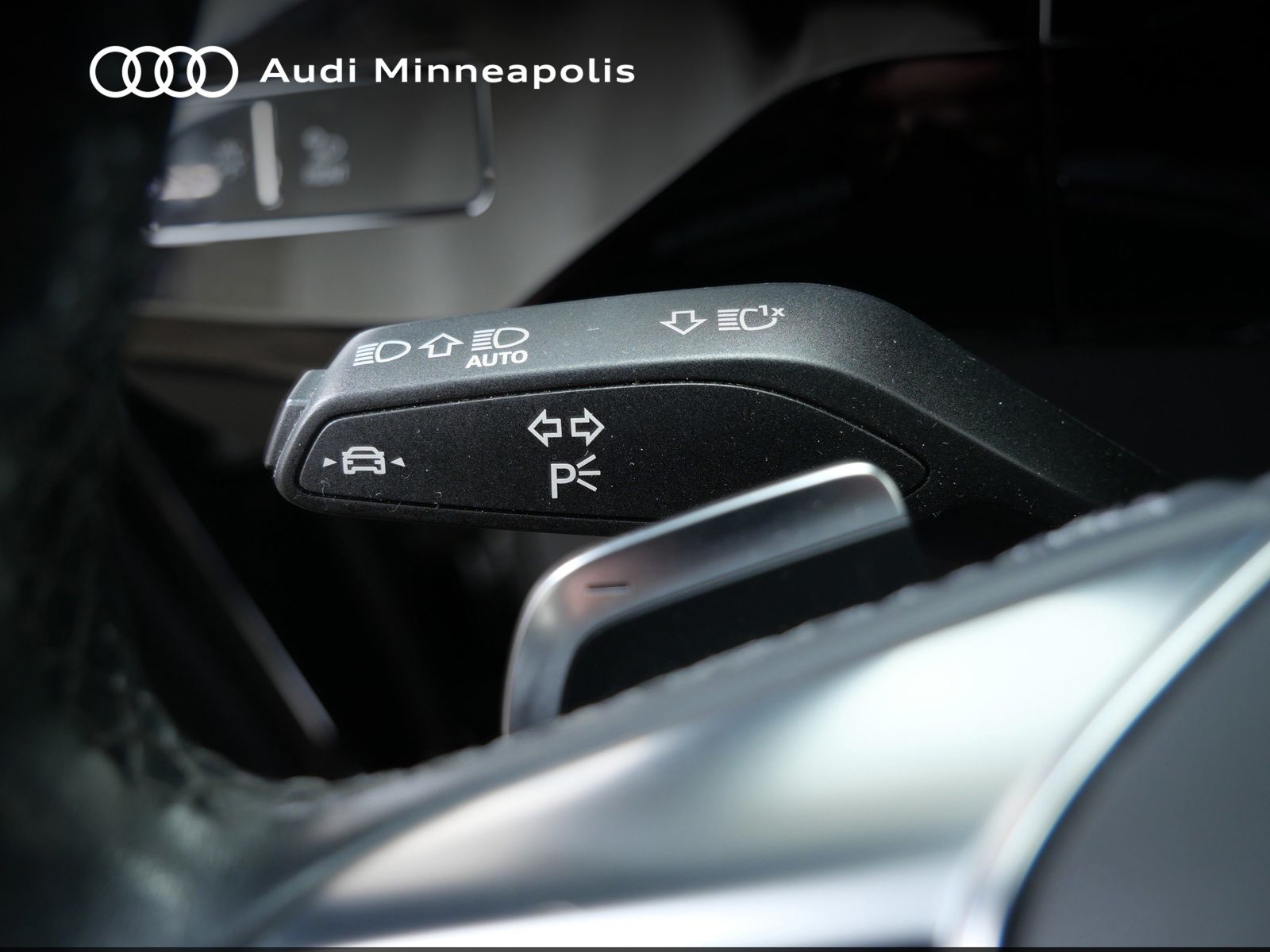 Thumbnail: 2024 Audi Q8 e-tron - 26