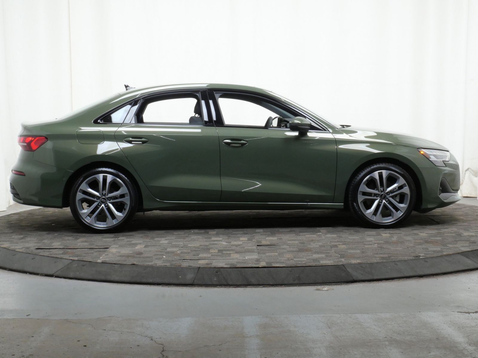 Thumbnail: 2026 Audi A3 - 6