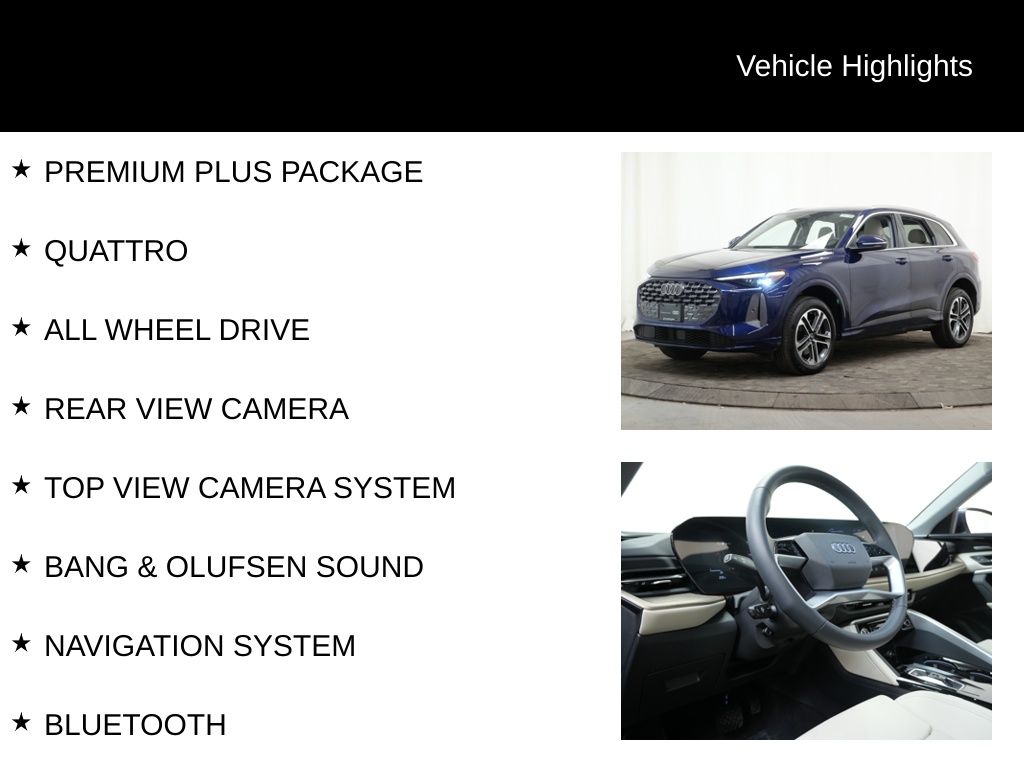 Thumbnail: 2025 Audi Q5 - 29