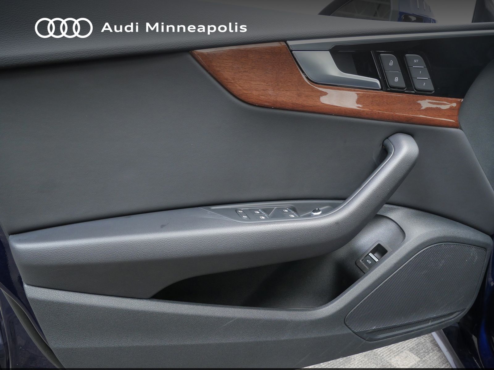 Thumbnail: 2023 Audi A5 - 12