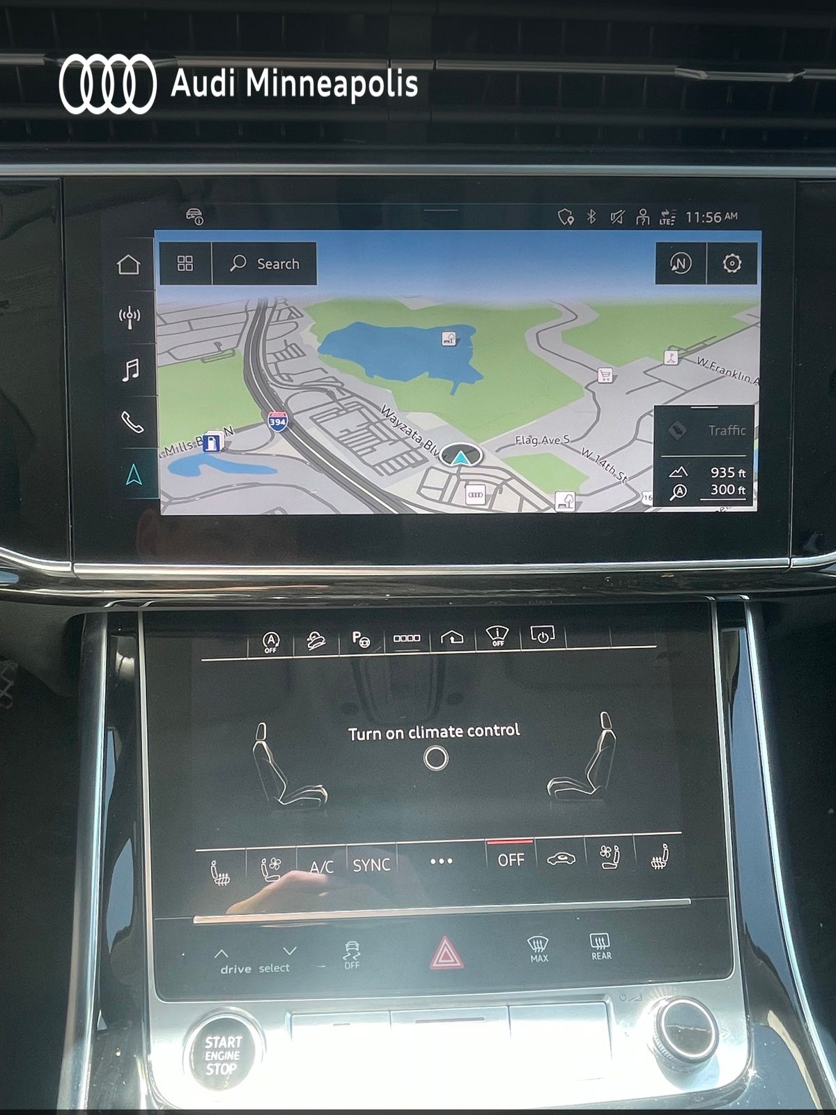 Thumbnail: 2023 Audi Q7 - 28