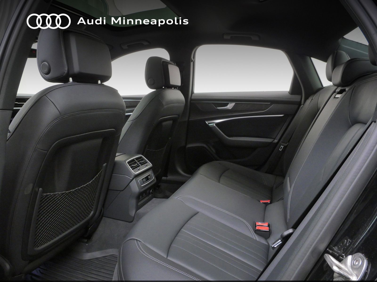 Thumbnail: 2023 Audi A6 - 16