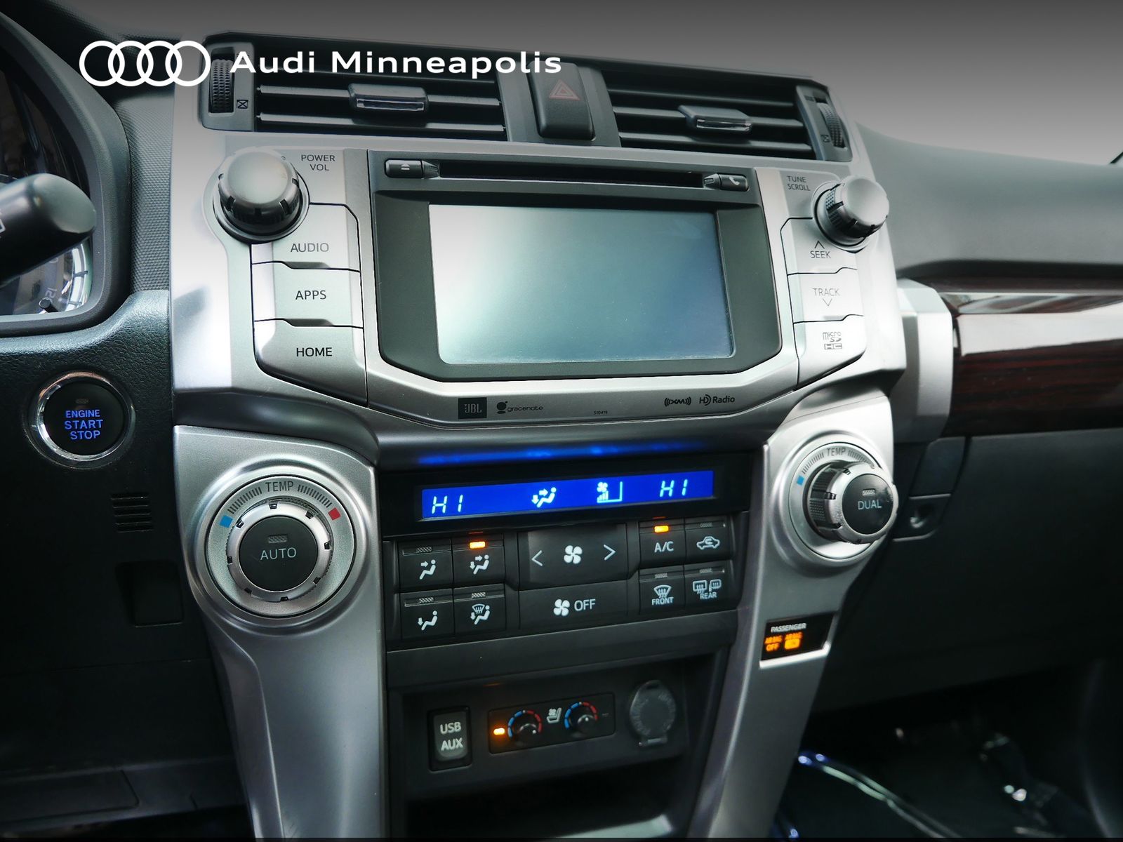 Thumbnail: 2019 Toyota 4Runner - 22