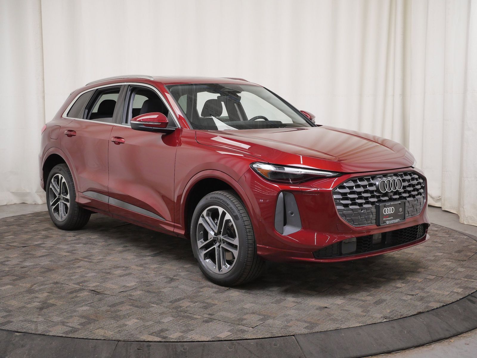 Thumbnail: 2026 Audi Q5 - 8