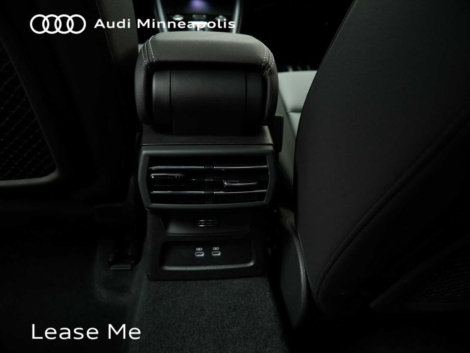 Thumbnail: 2025 Audi A3 - 17