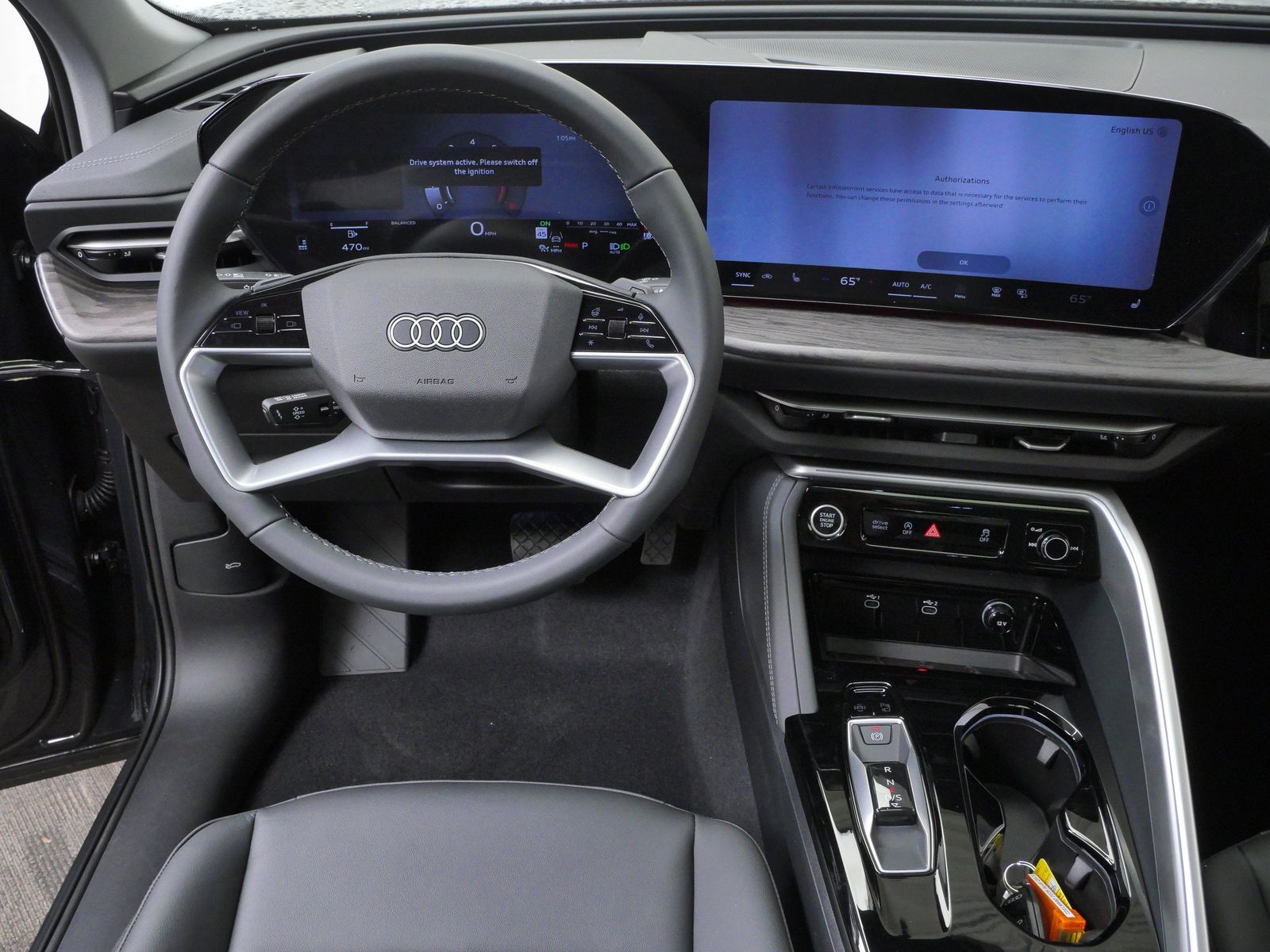 Thumbnail: 2026 Audi Q5 - 15