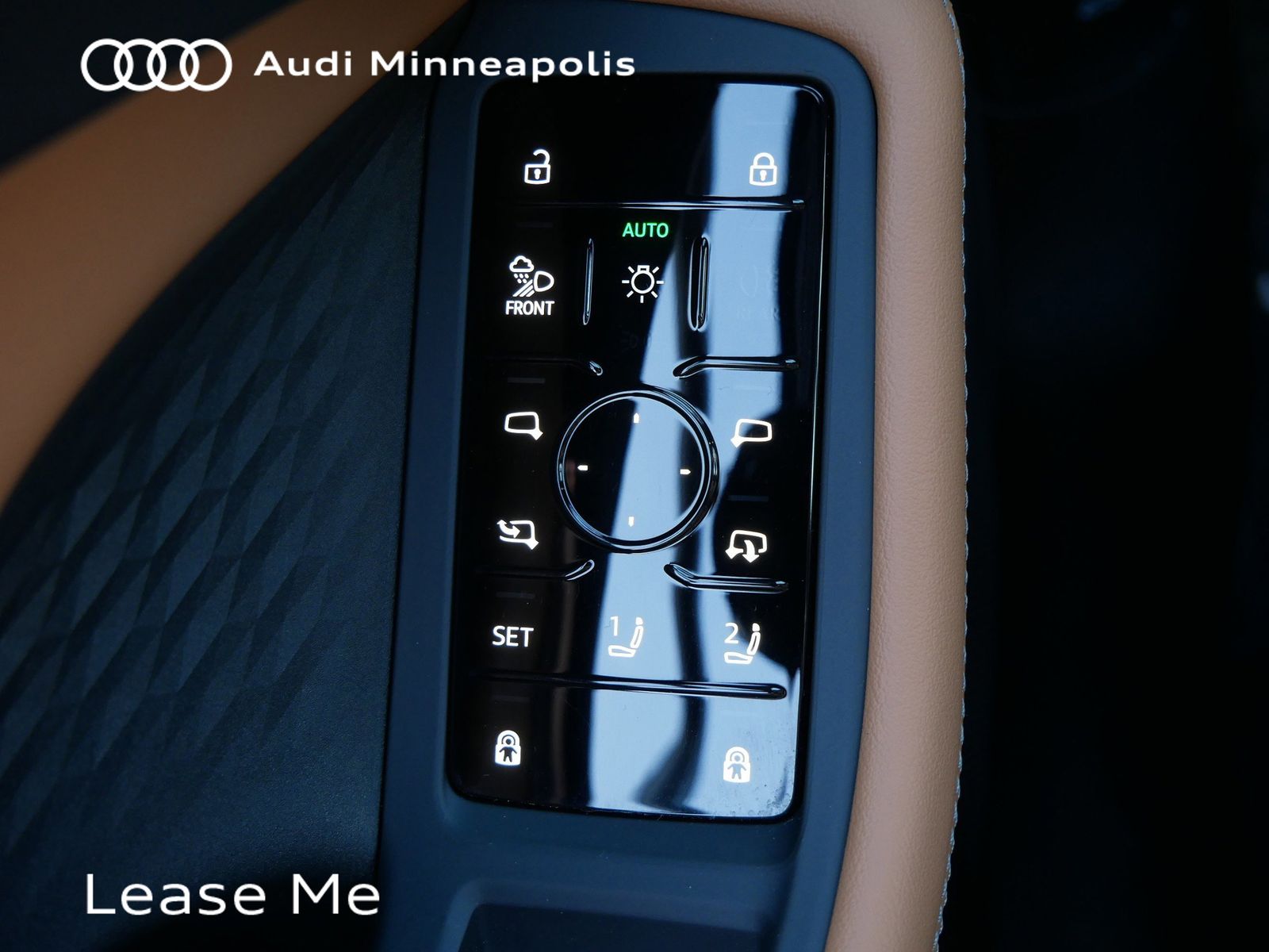 Thumbnail: 2025 Audi A5 - 30