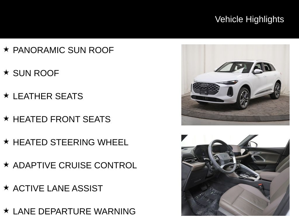 Thumbnail: 2025 Audi Q5 - 22