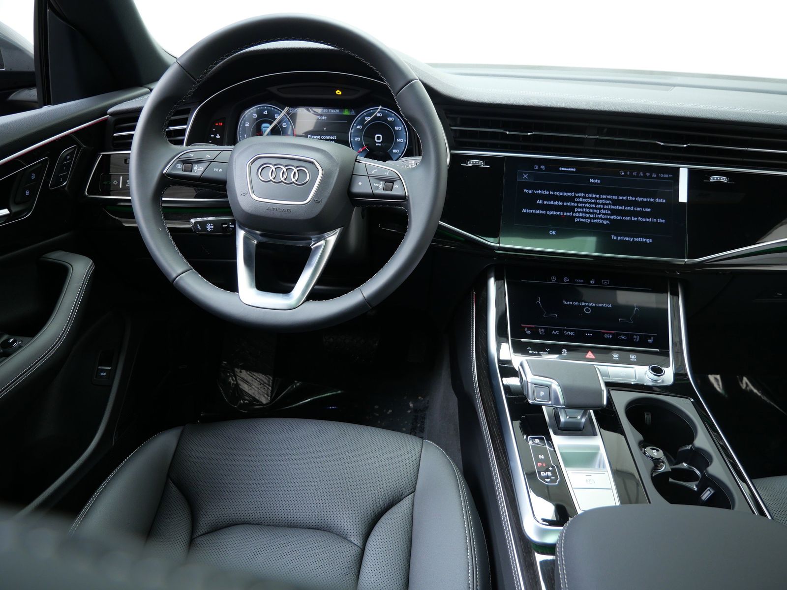 Thumbnail: 2026 Audi Q8 - 15