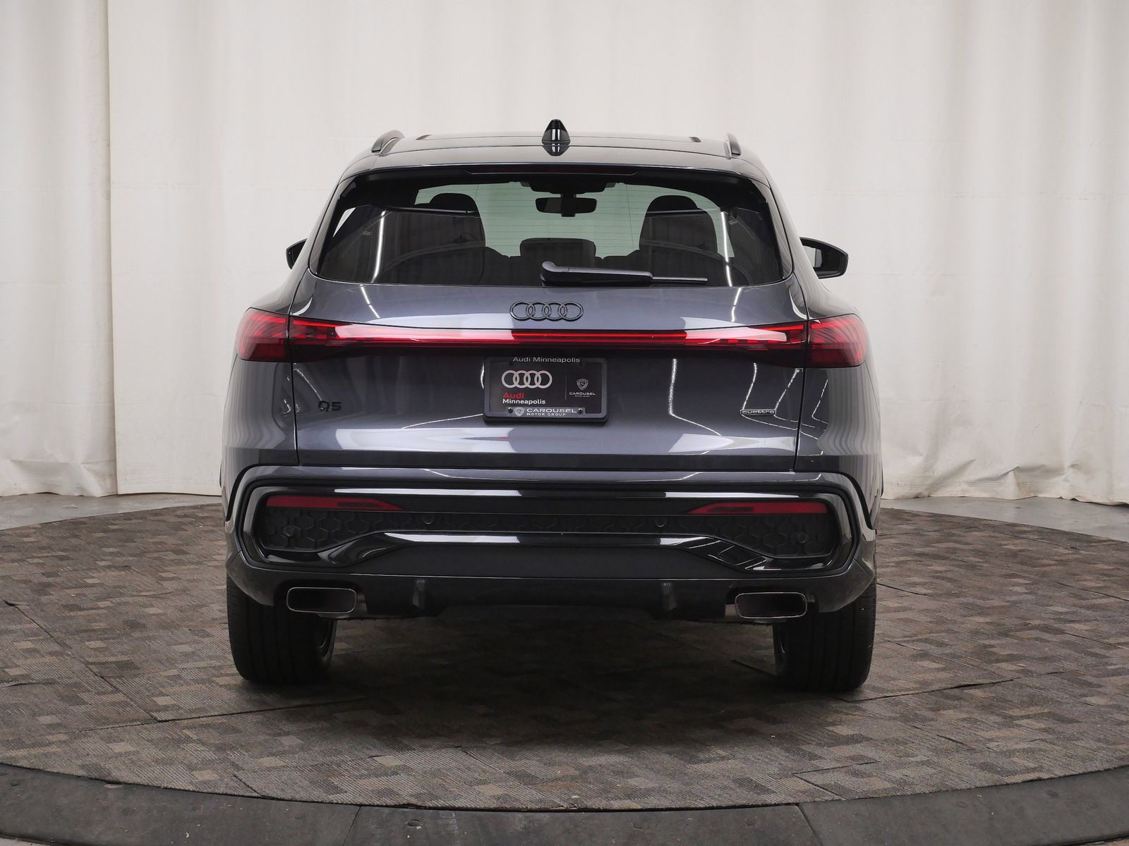Thumbnail: 2026 Audi Q5 - 5