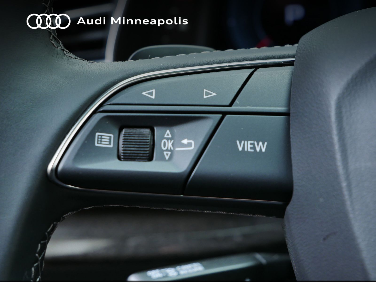 Thumbnail: 2025 Audi Q7 - 22