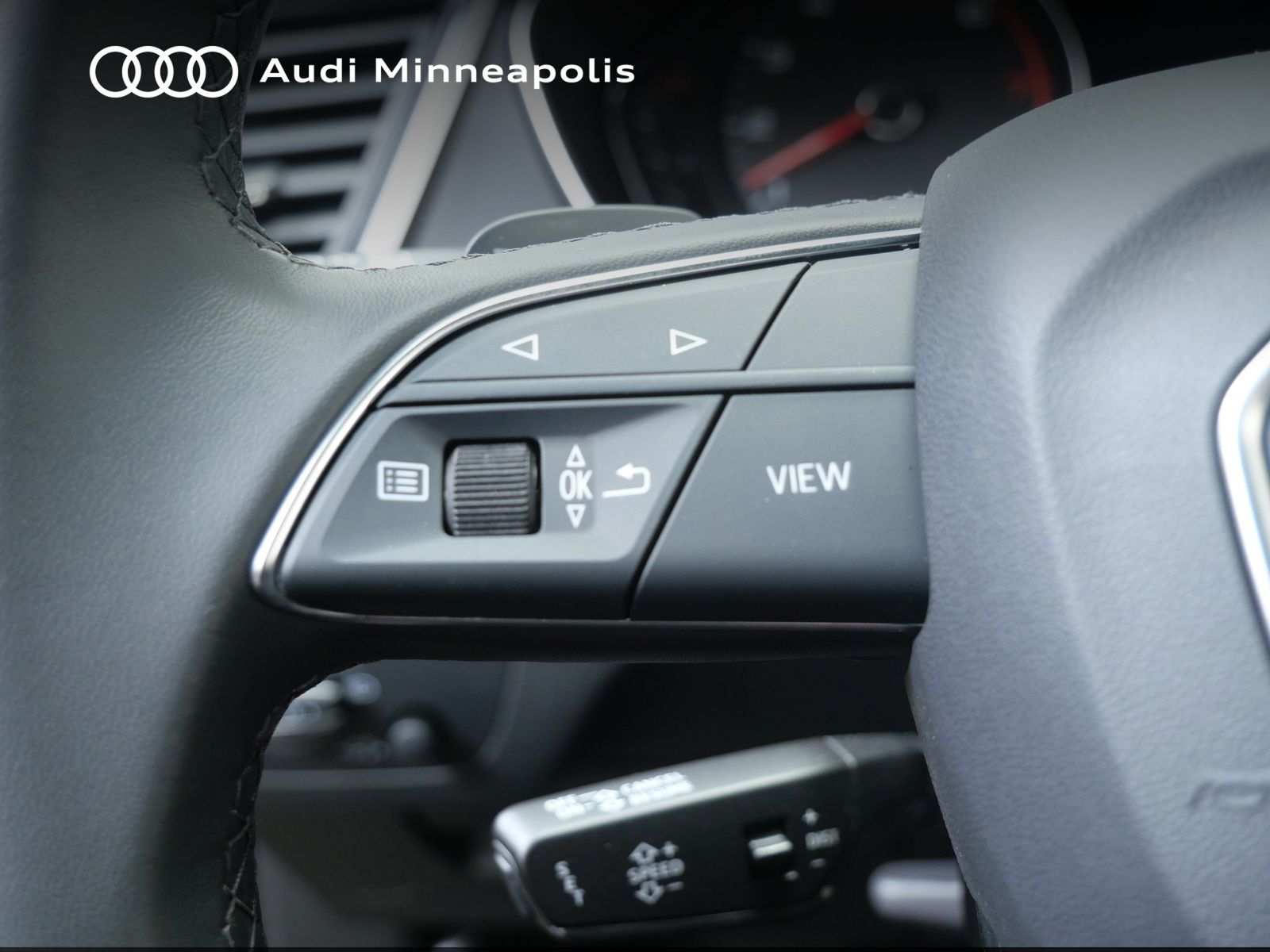 Thumbnail: 2023 Audi Q5 - 26