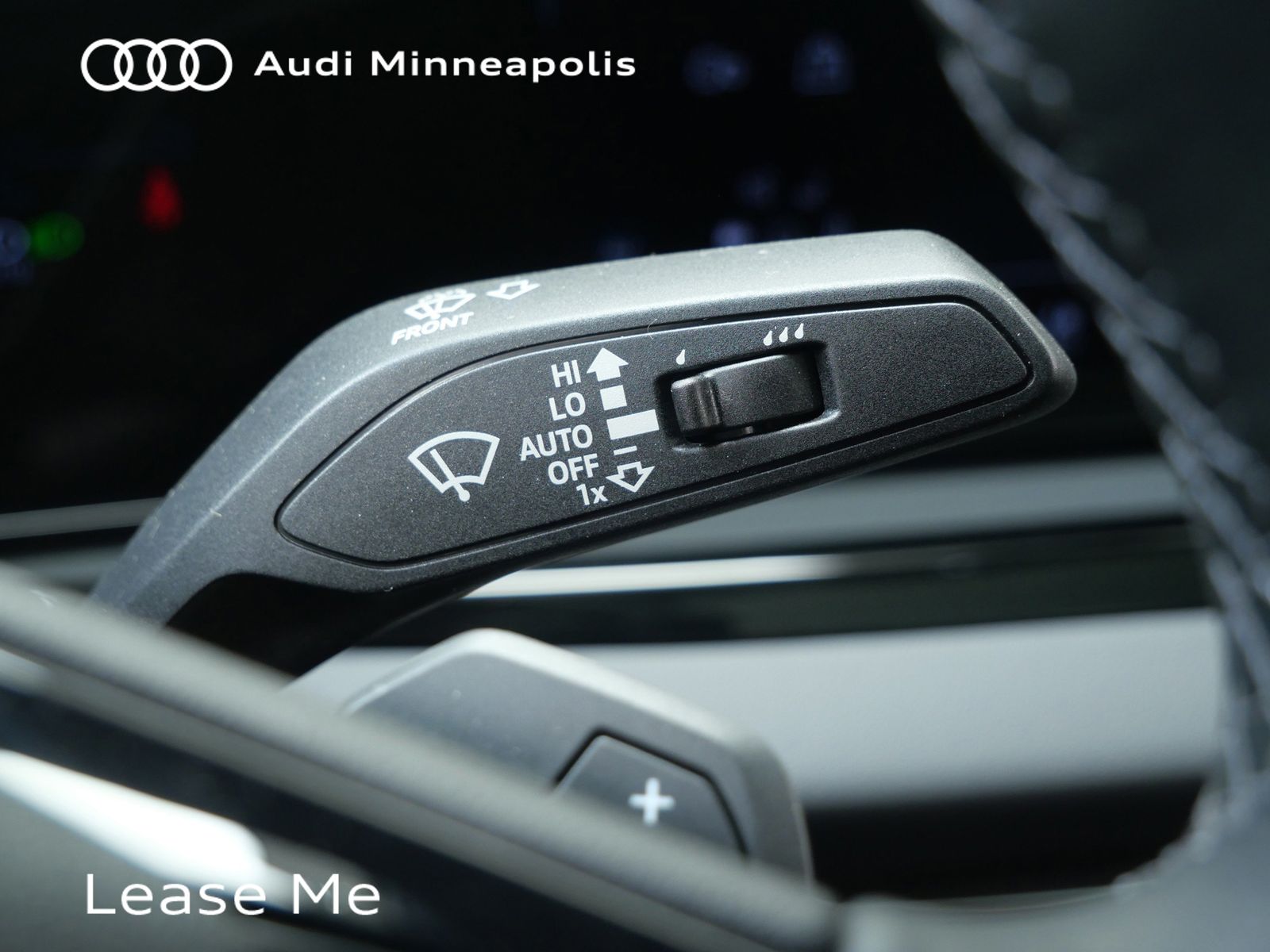 Thumbnail: 2025 Audi A5 - 26