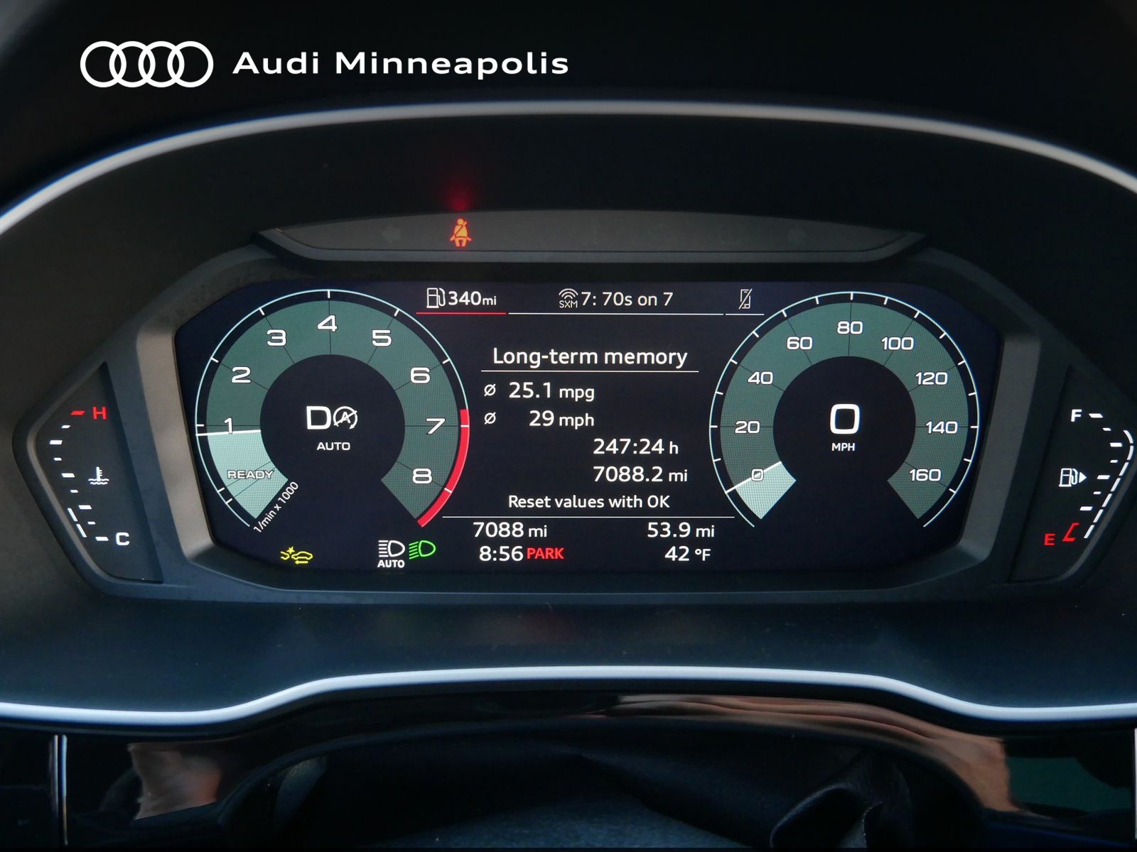 Thumbnail: 2025 Audi Q3 - 31