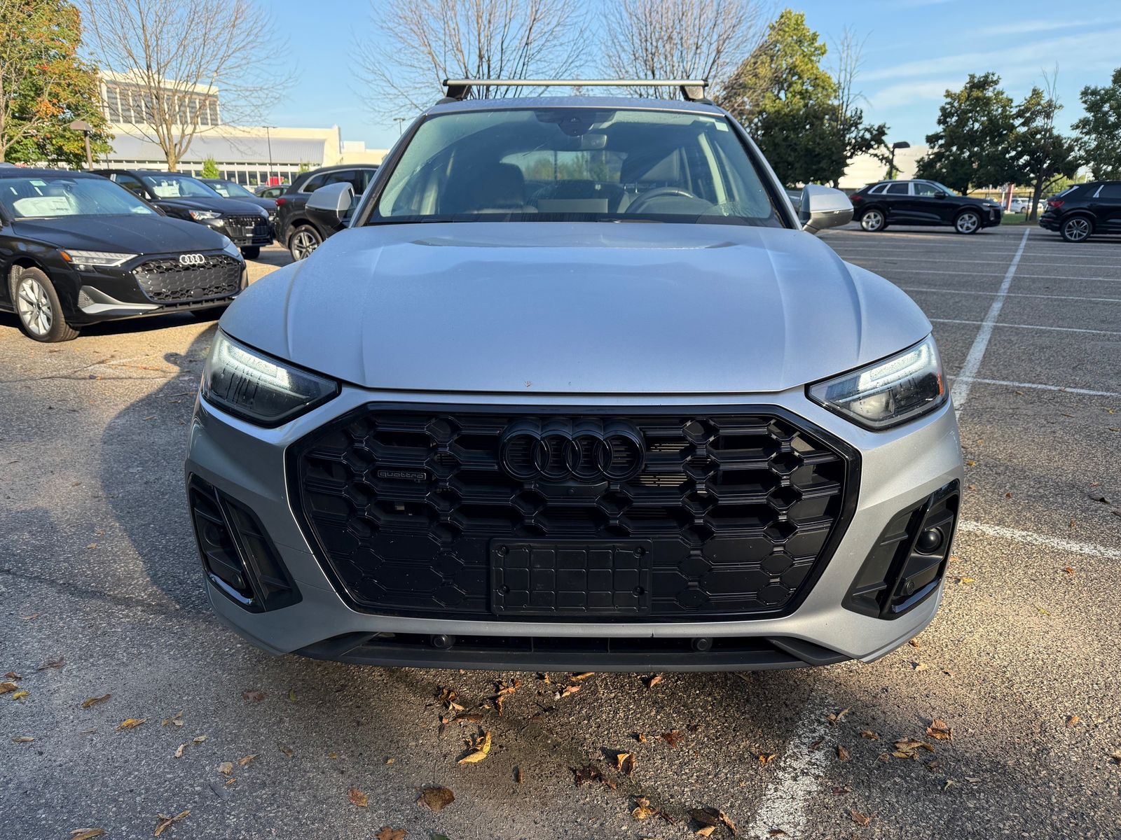 Thumbnail: 2023 Audi Q5 - 6