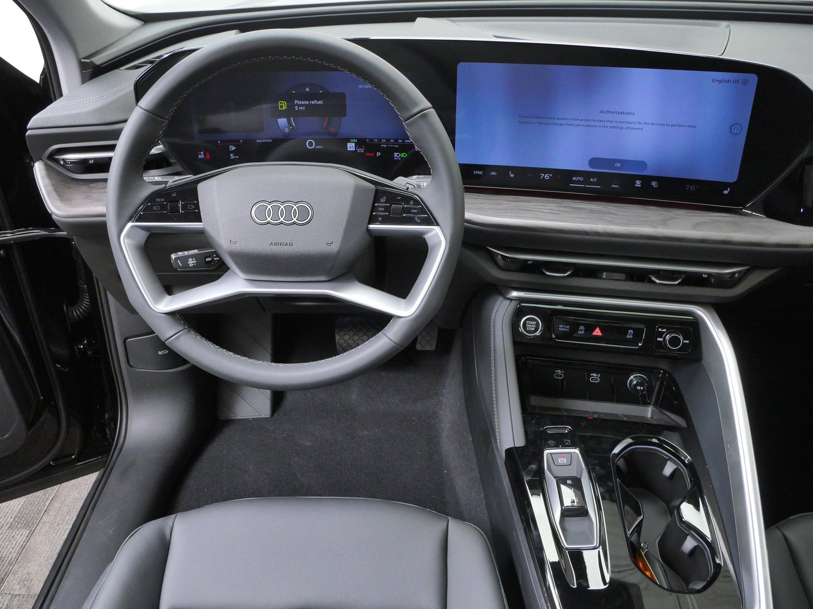 Thumbnail: 2026 Audi Q5 - 15