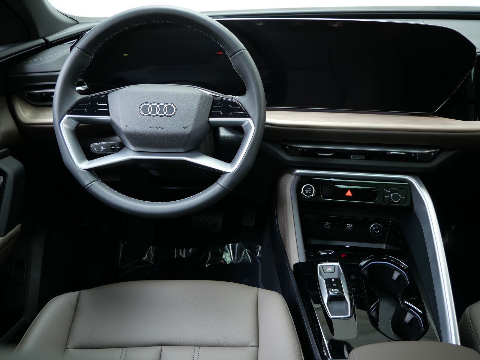 Thumbnail: 2025 Audi Q5 - 11