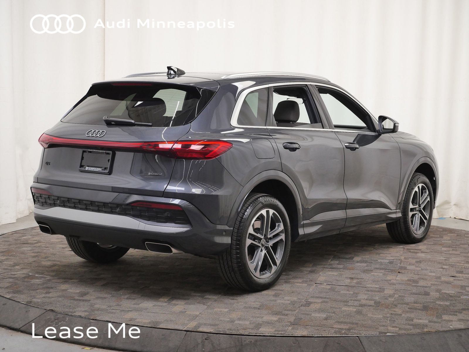 Thumbnail: 2025 Audi Q5 - 7