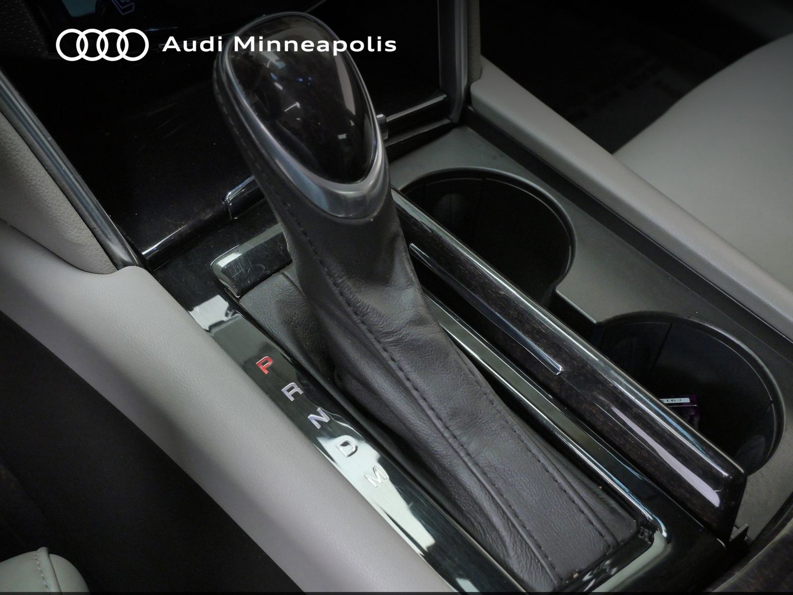 Thumbnail: 2014 Cadillac XTS - 30