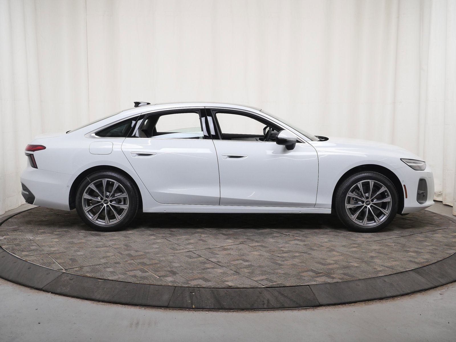 Thumbnail: 2026 Audi A6 - 7