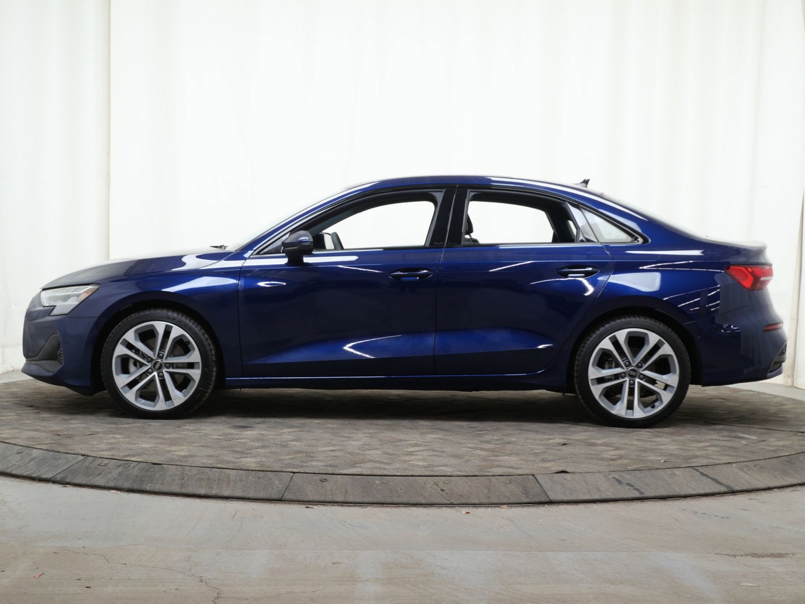 Thumbnail: 2026 Audi A3 - 3