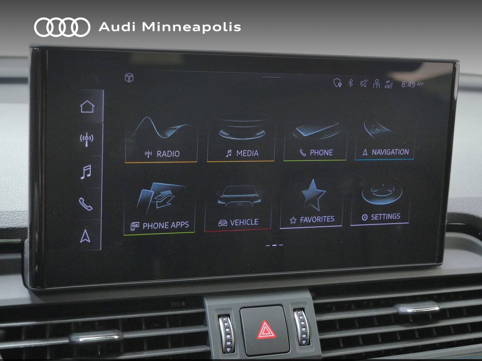 Thumbnail: 2023 Audi Q5 - 27