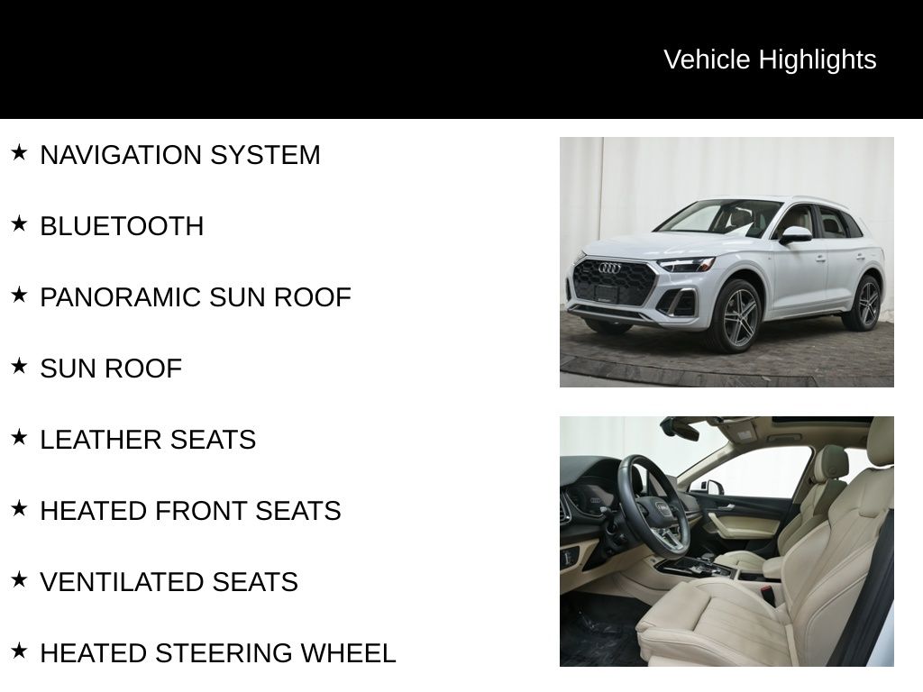 Thumbnail: 2023 Audi Q5 - 33