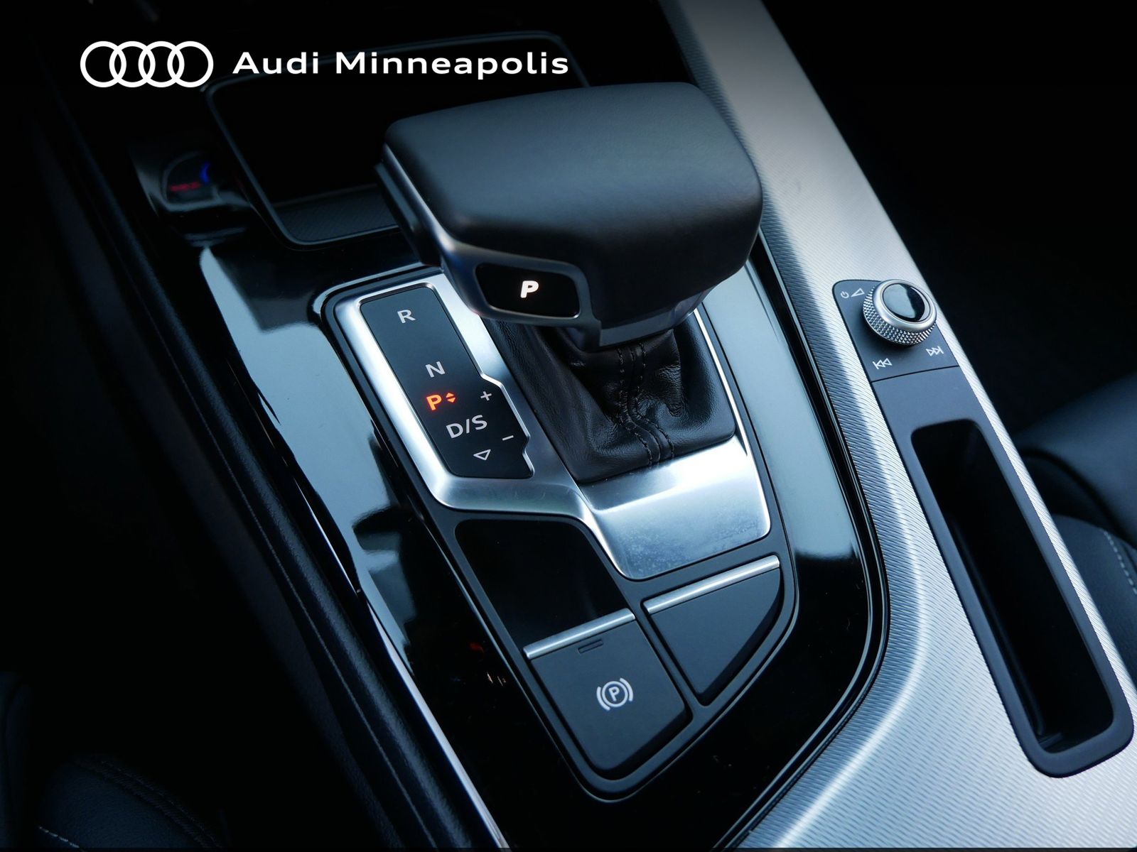 Thumbnail: 2025 Audi A5 - 23