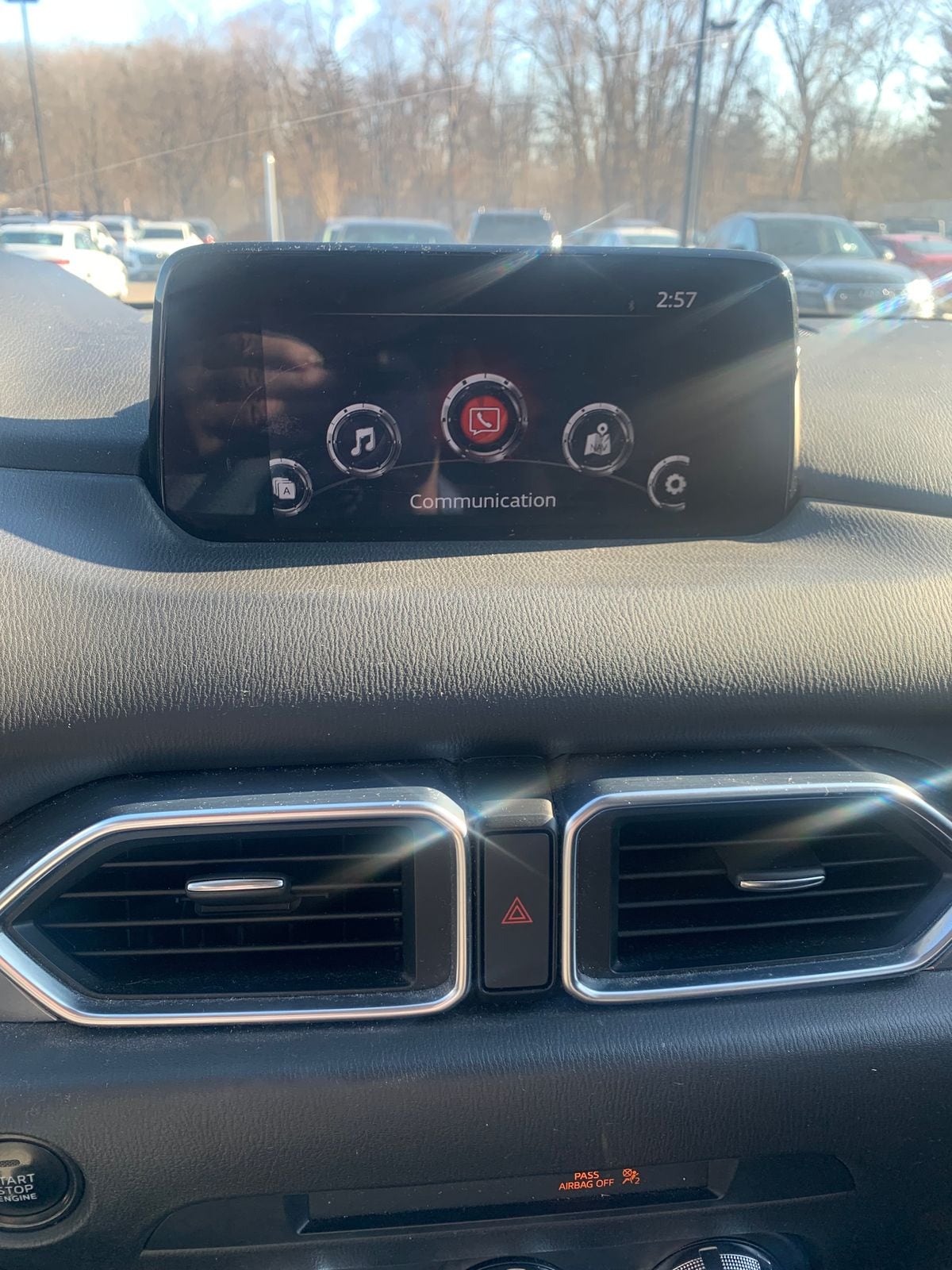 Thumbnail: 2017 Mazda CX-5 - 6